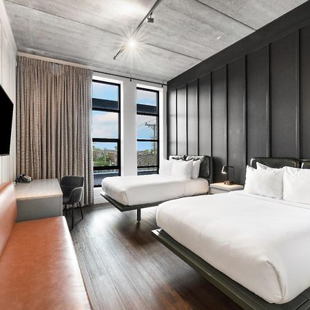 Waymore'S Guest House & Casual Club Нашвілл Екстер'єр фото