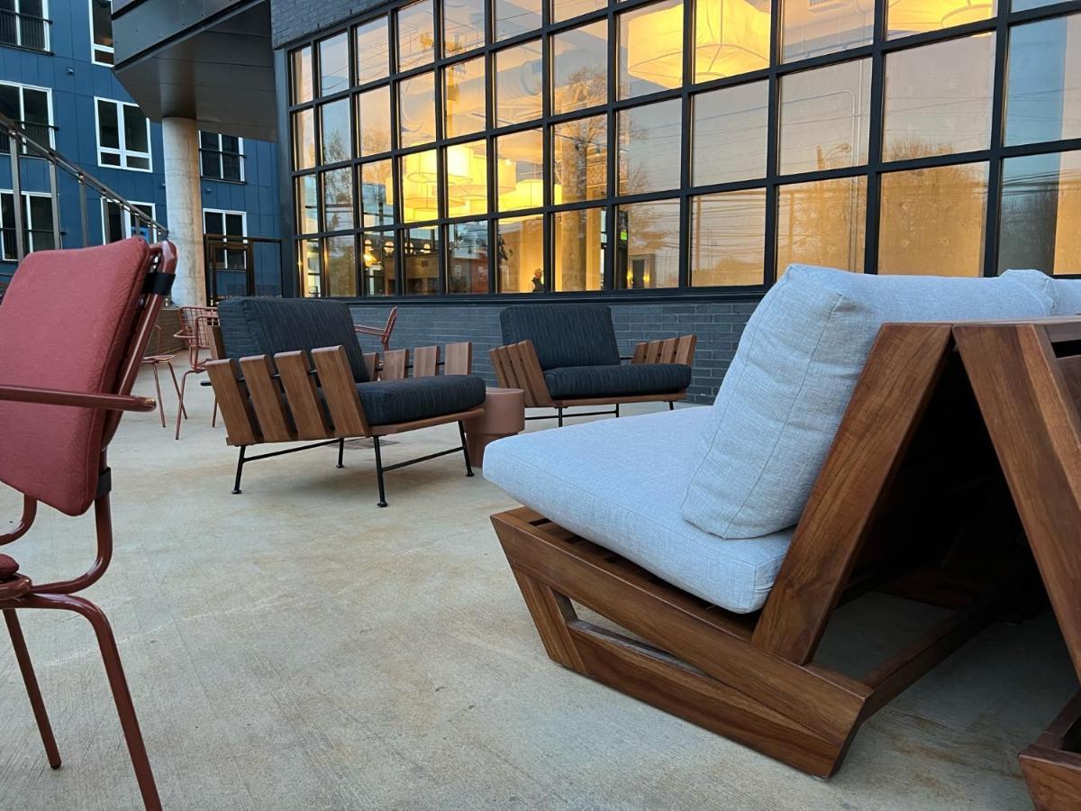 Waymore'S Guest House & Casual Club Нашвілл Екстер'єр фото