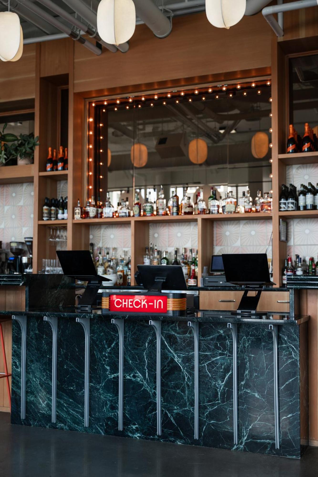 Waymore'S Guest House & Casual Club Нашвілл Екстер'єр фото