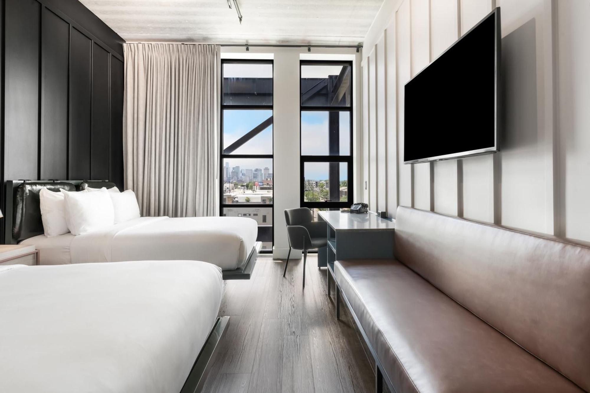 Waymore'S Guest House & Casual Club Нашвілл Екстер'єр фото